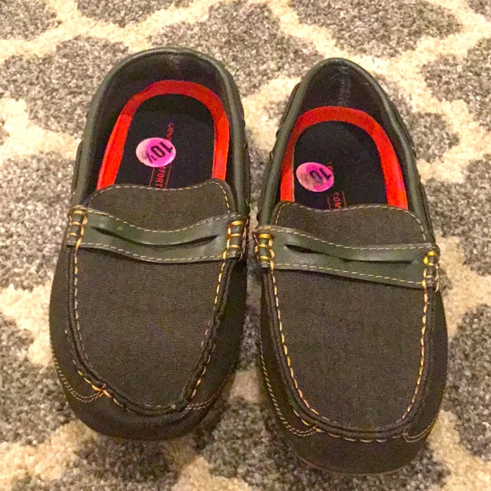 Levi shoes